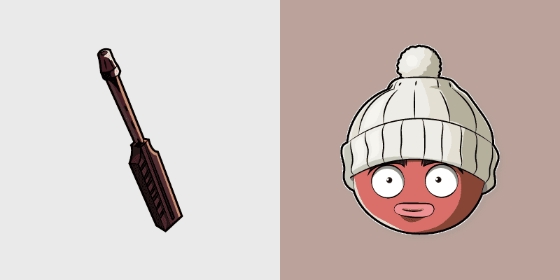 Ikalgo and Fleadom