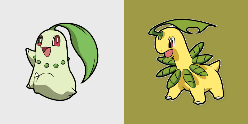 Pokemon Star Mix