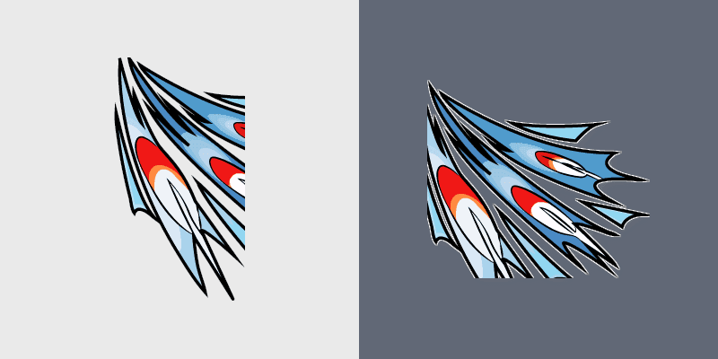 Custom Kirby Cursor Pack