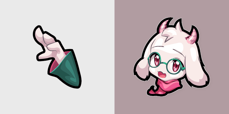 Ralsei