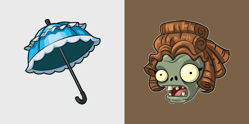 PvZ Custom Pack B