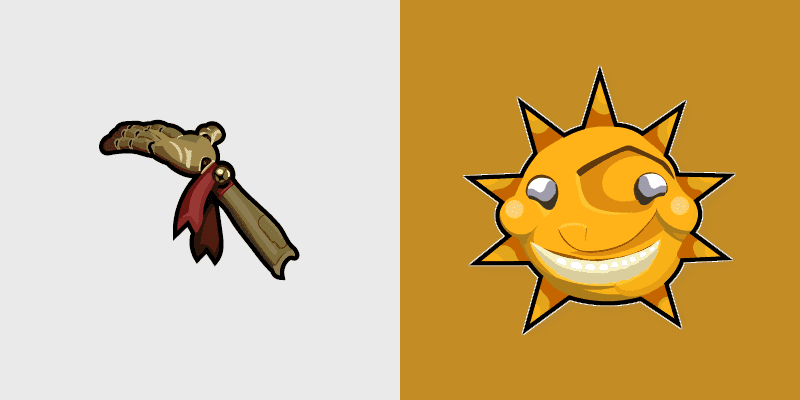 Five Nights at Freddy's Custom Cursor Pack