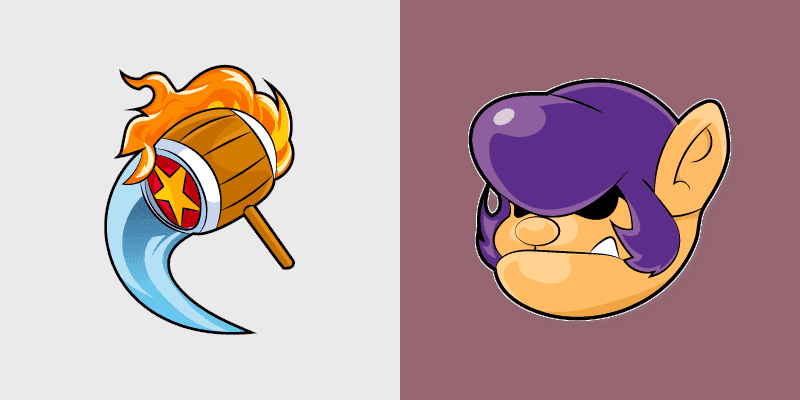 Kirby Hero