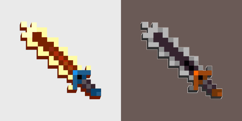 Sawblade Flames
