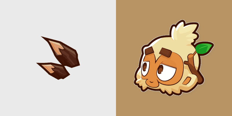 Bloons Tower Defense Cursor Pack