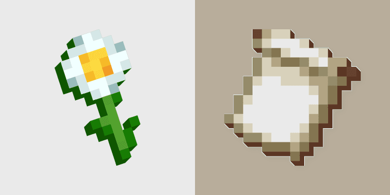 Oxeye Daisy Banner