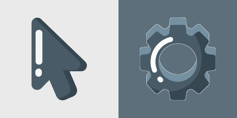 Clean Windows Cursors