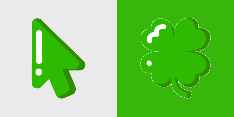 Clover Minimal