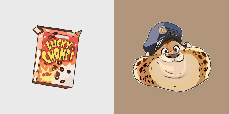 Clawhauser