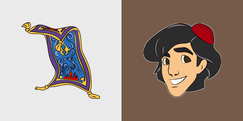 Aladdin Adventure