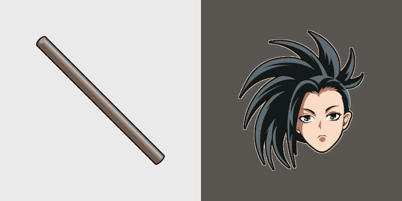 Momo Yaoyorozu