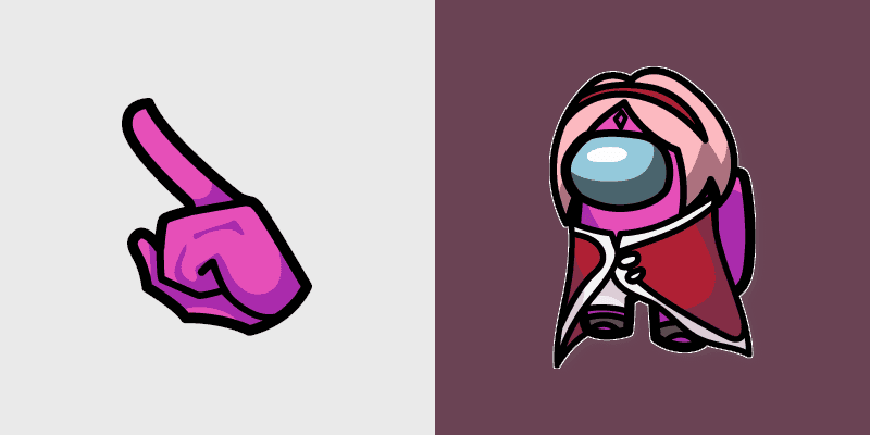 Sakura Haruno Crewmate