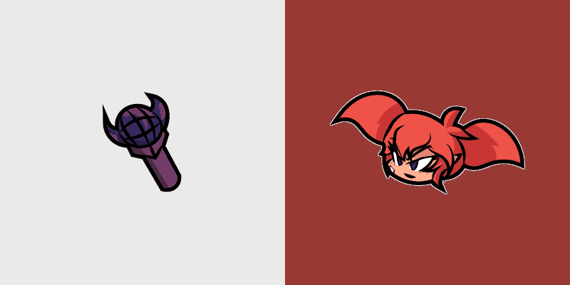 Custom Cursor Pack - Beebz Funkin' Edition