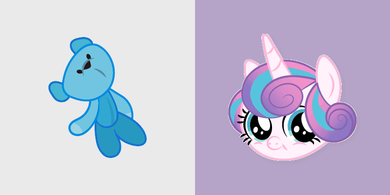 Flurry Heart