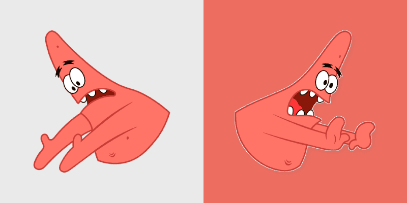Patrick Star