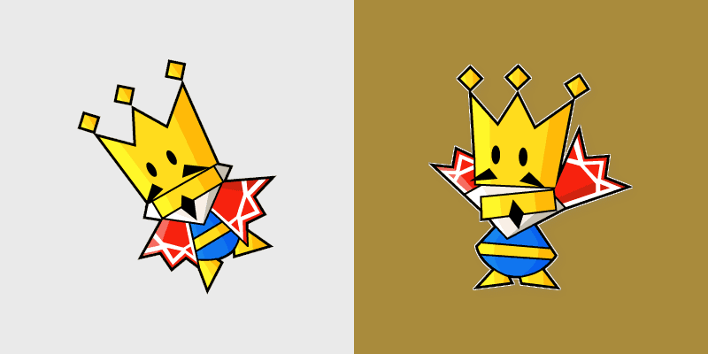 Super Paper Mario