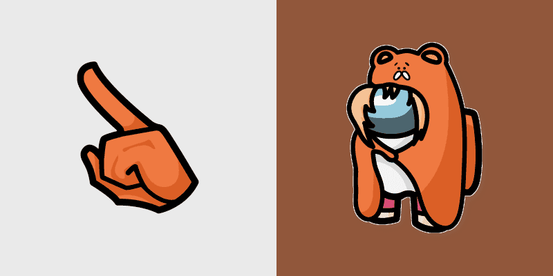 Umaru Doma Crewmate