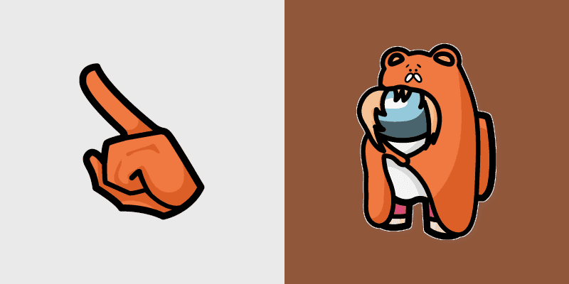 Umaru Doma Crewmate