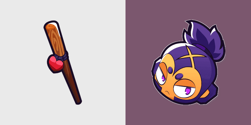 Bloons Tower Defense Cursor Pack - Ezili