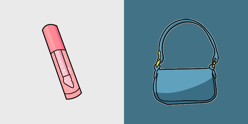 Cute Cursor For Vsco Girl