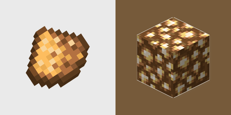 Glowstone Dust