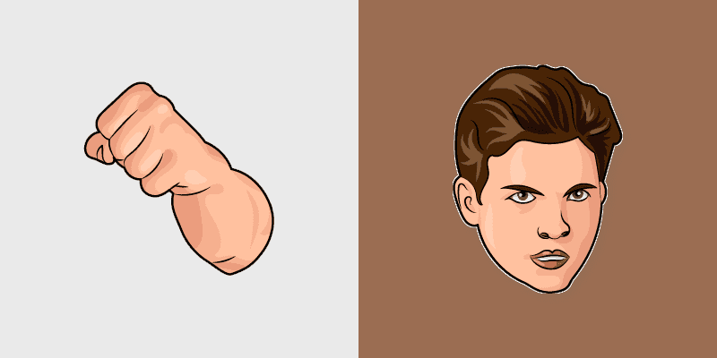 Cobra KAI Robby Keene