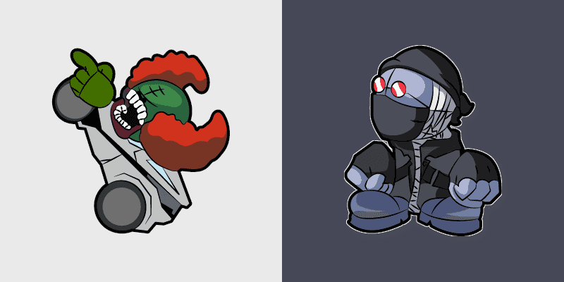 Custom Cursor Pack - Hank's Sweet & Sour Sauce Meme