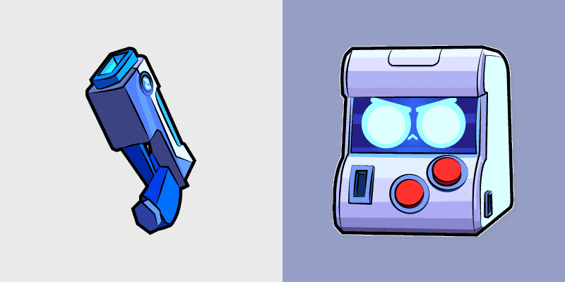 8-Bit