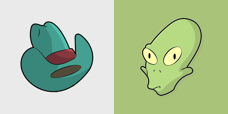 Kif Kroker
