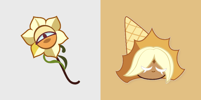 Pure Vanilla Cursor Delight