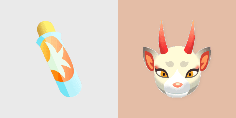 Shino Deer