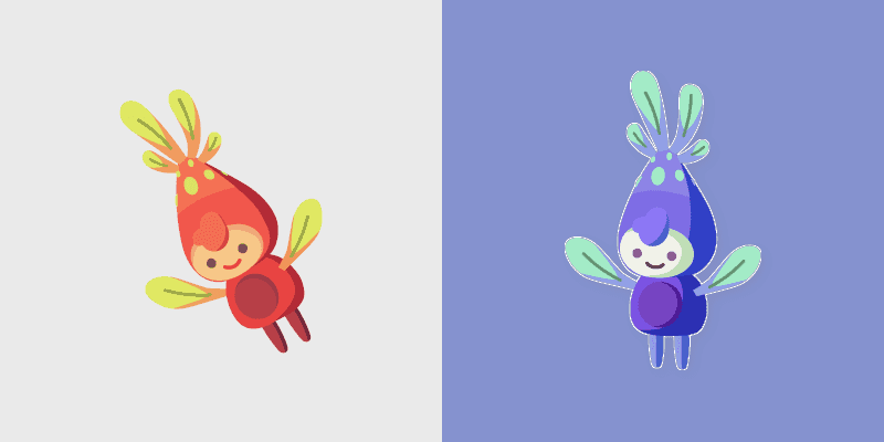 Cute Cursor Pack - Gubwee & Gleamy Delights