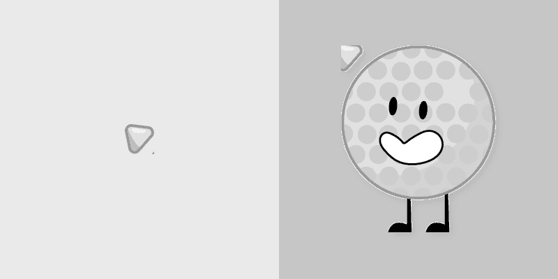 Golf Ball