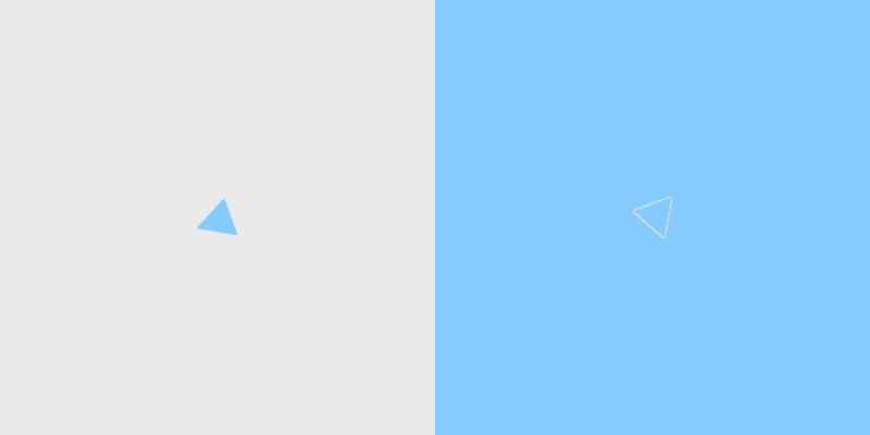 Custom Cursor Pack - Just Shapes and Beats: The Helicopter