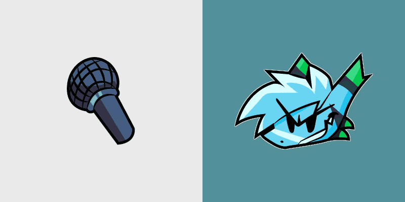 Funkin' Cursor RetroSpecter Pack