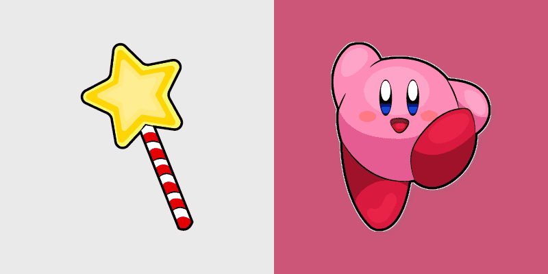 Star Rod