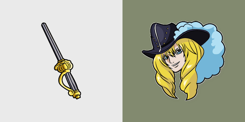 Cavendish and Durandal