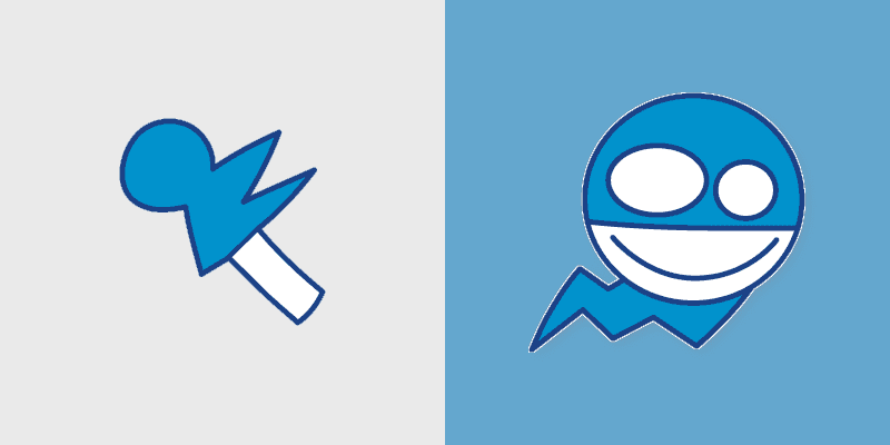 ChalkZone Snap Custom Cursor Pack