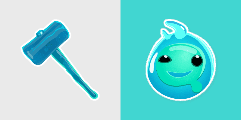 Rippley Sludgehammer