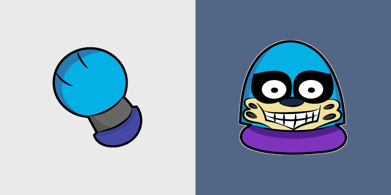 Cute Cursor Pack - Sart Producer Inspired