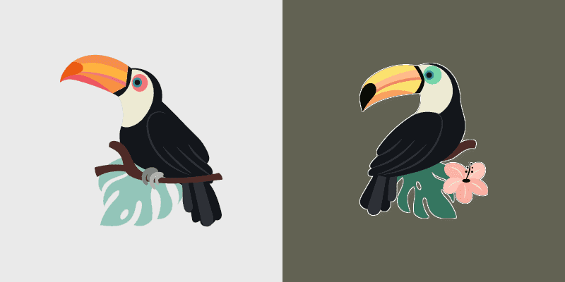 Toucan