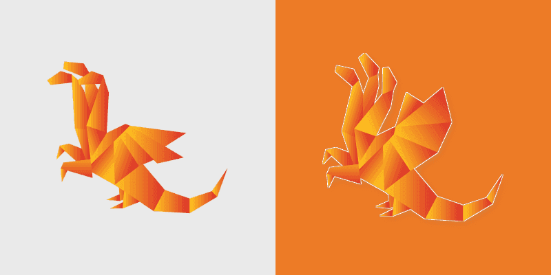 Origami Hydra
