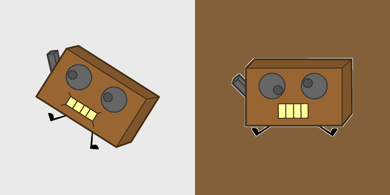 Boombox