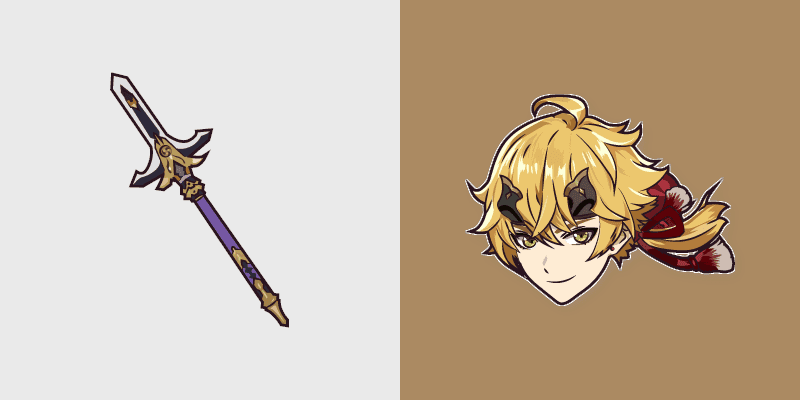 Thoma & Kitain Cursor Pack