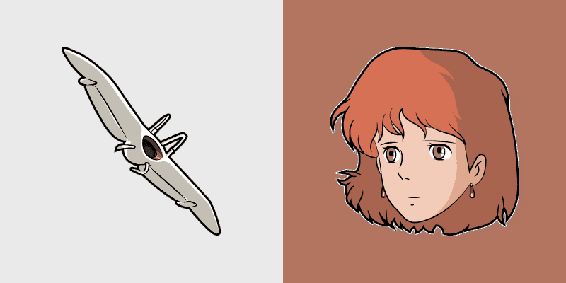 Nausicaa
