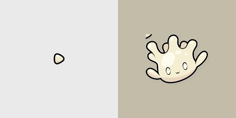 Alcremie and Milcery