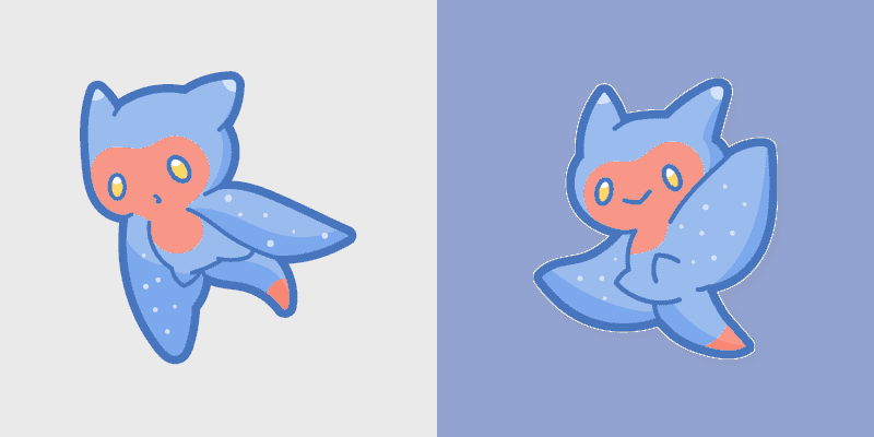 Sea Angel