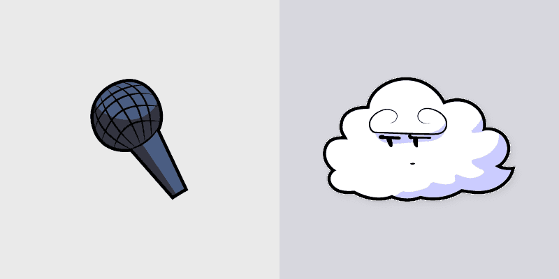 Whimsical Whitty Cursor Pack