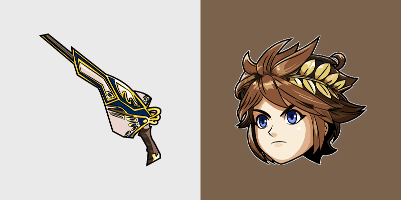 Kid Icarus