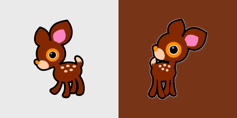 Deery-Lou